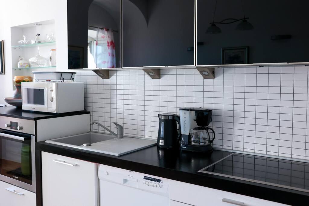 Apartment Tonka-Riva Split Eksteriør bilde
