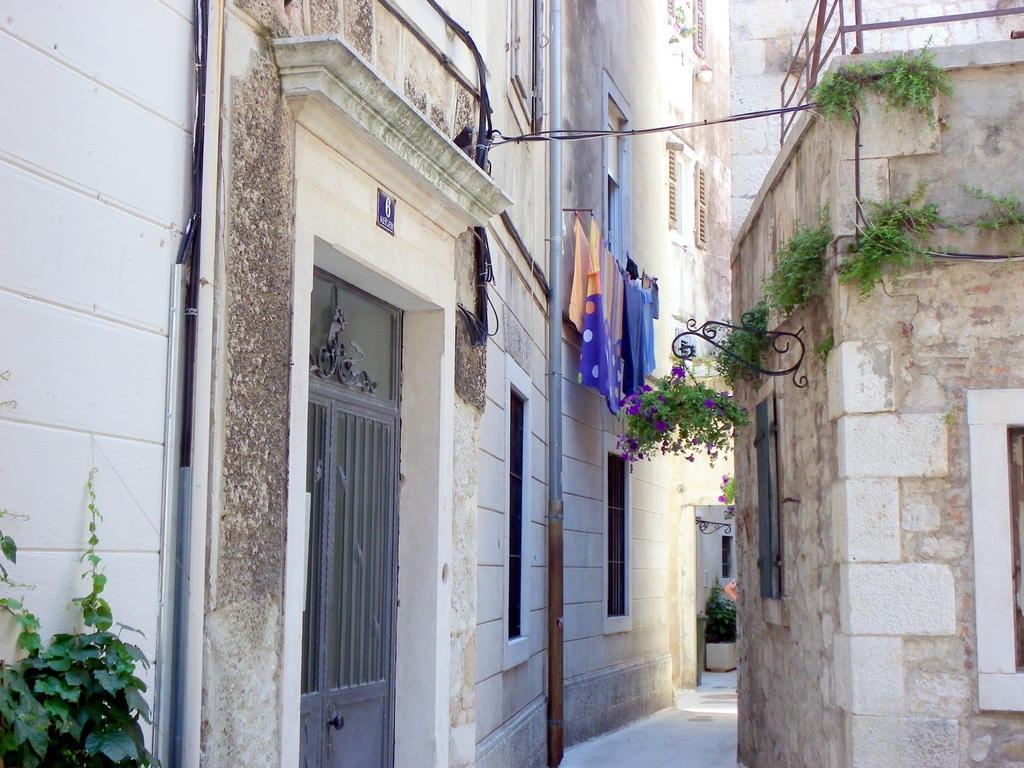 Apartment Tonka-Riva Split Rom bilde